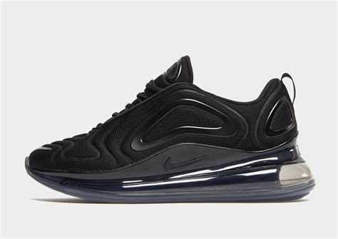 nike air max 720 heren zwart sale|nike air max 720 slip white.